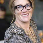 Christine Pelosse Portrait