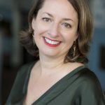Portrait Lara Bel