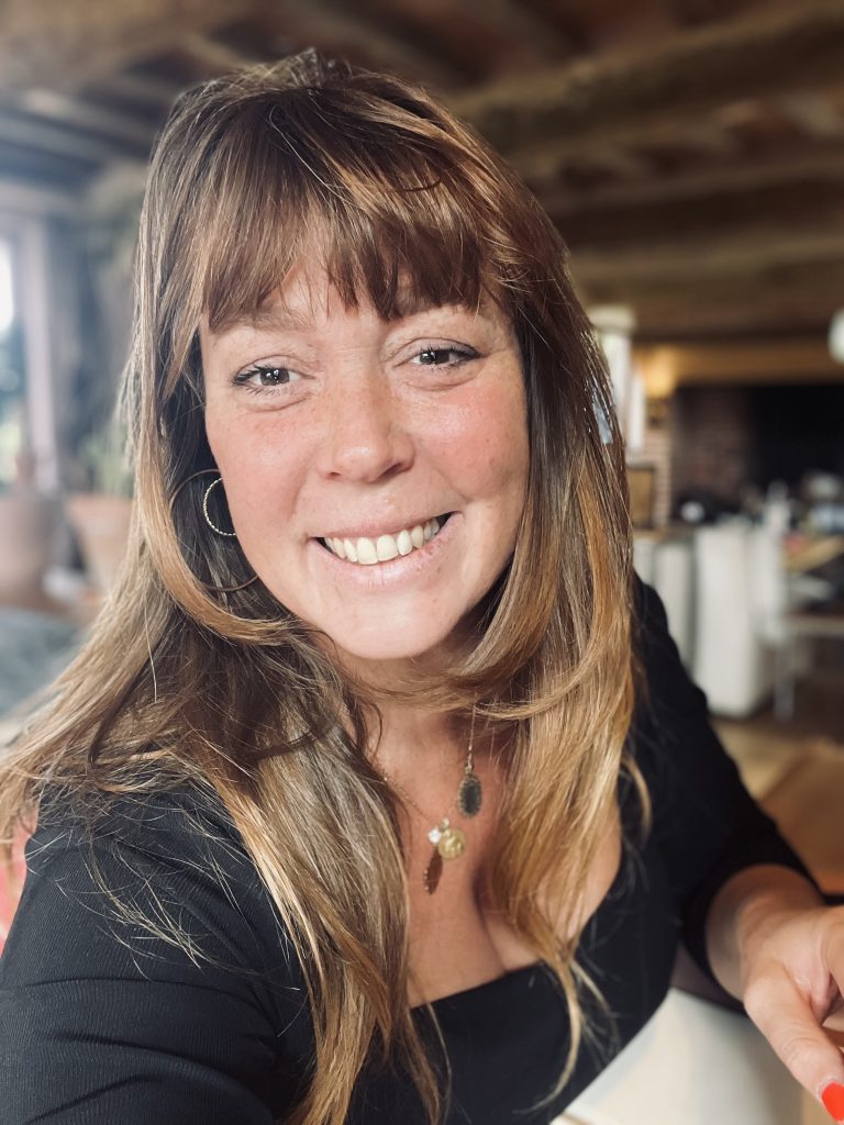 Property Finder Normandy Camille Duplessy