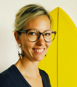 Constance Arnaud Chasseur immobilier Bretagne Pays de la Loire