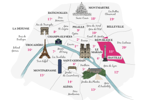 11ème arrondissement de paris
