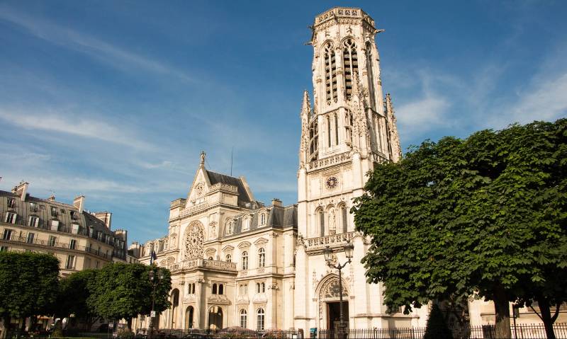 Mairie du 1er arrondissement à Lyon
