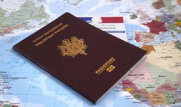 Investir en France depuis l'étranger