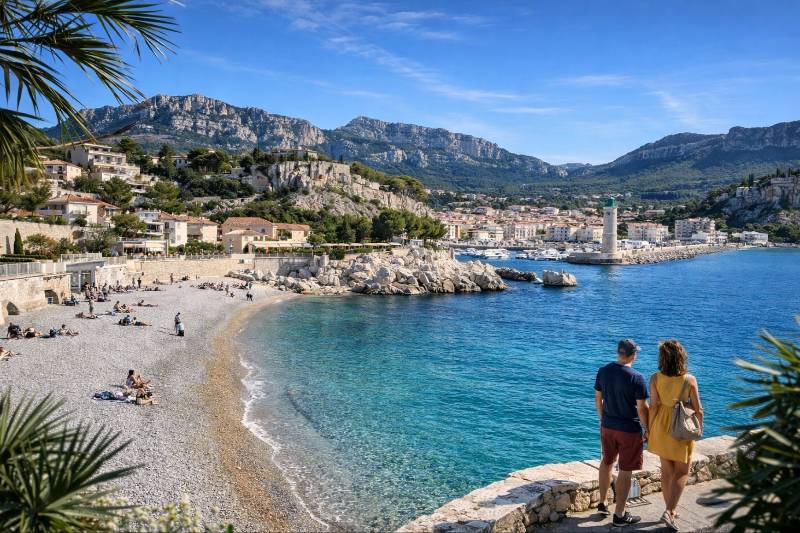 Chasseur immobilier Cassis Homelike Home