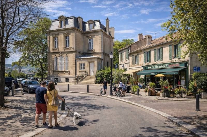 Chasseur immobilier Marseille 12