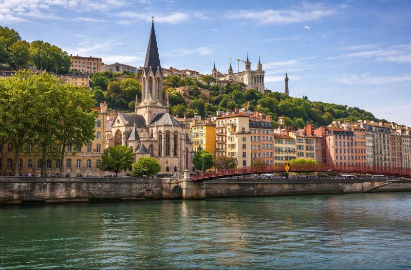 Chasseur immobilier Lyon 5