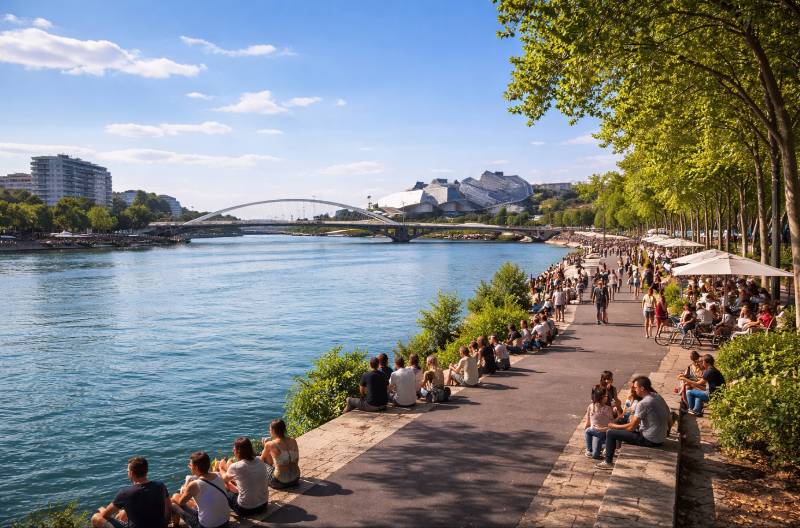 Chasseur immobilier Lyon 7