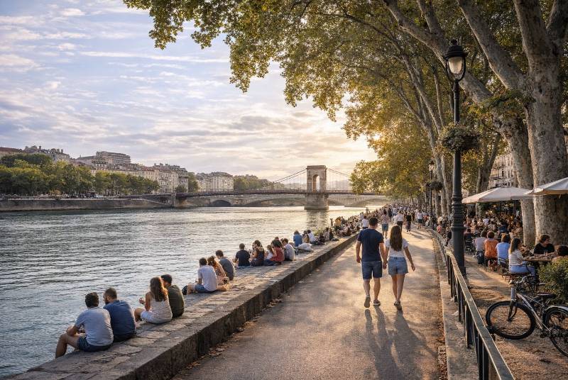 Chasseur immobilier Lyon 9