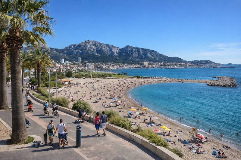 Chasseur immobilier Marseille 8