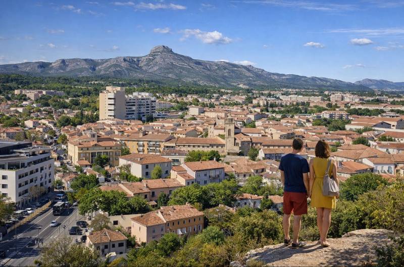 chasseur immobilier à Aubagne Homelike Home
