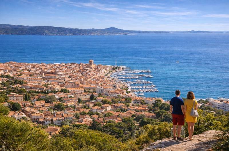 Chasseur immobilier La Ciotat, vue panoramique par Homelike Home