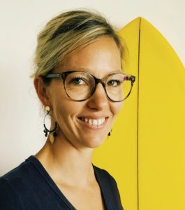 Constance Arnaud, chasseuse immobilier Pays de la Loire