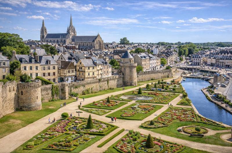 Chasseur Immobilier Vannes