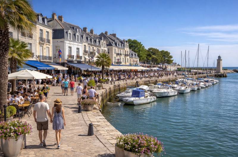 chasseur immobilier Le Pouliguen