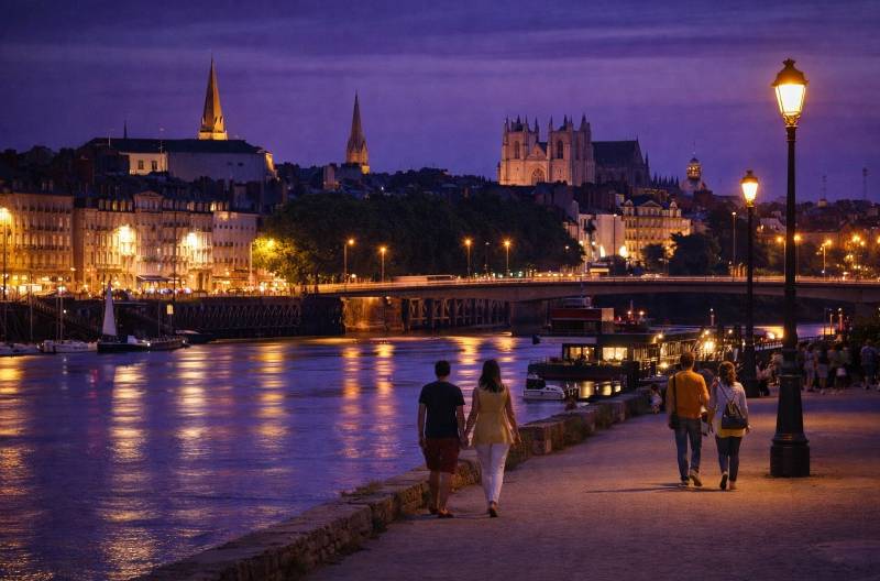 Chasseur immobilier nantes