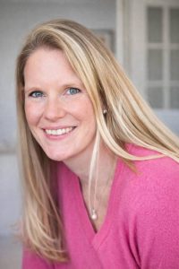 Karen Hallez chasseuse immobilier grand paris ouest