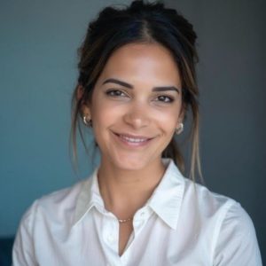 Marion Blanchon, chasseuse immobilier à Marseille pour Homelike Home