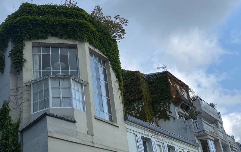 où acheter à Montmartre