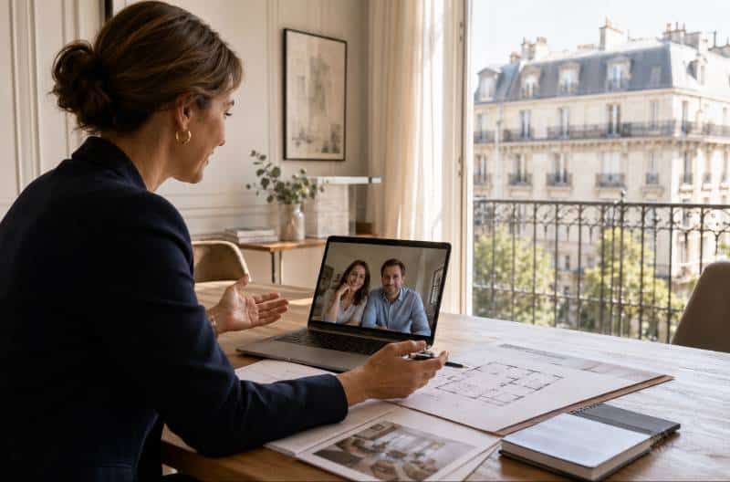acheter en france quand on est expatrié