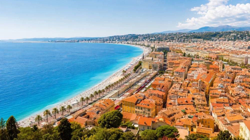 Nice, one of the best places to invest in French Real Estate market
