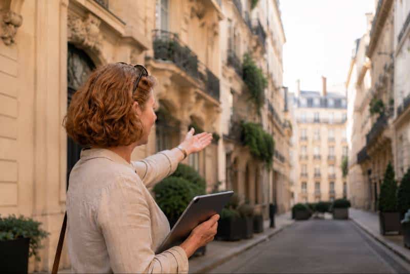 Investir dans immobilier français depuis genève