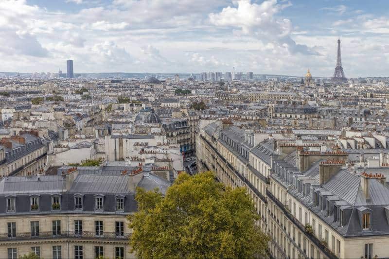 Investir dans l'immobilier français depuis Londres