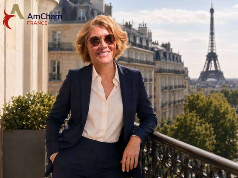 Homelike Home avec AmCham France